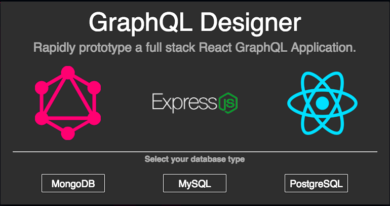 GraphQL Designer gallery image