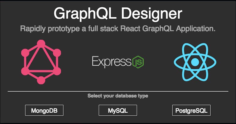 GraphQL Designer media 3