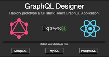 GraphQL Designer gallery image