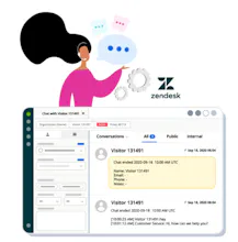 Haptik's Feedback Bot gallery image