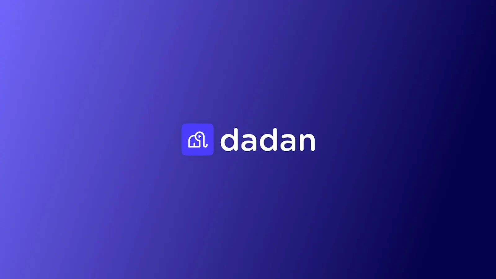 Dadan screenshot 1 (video preview)