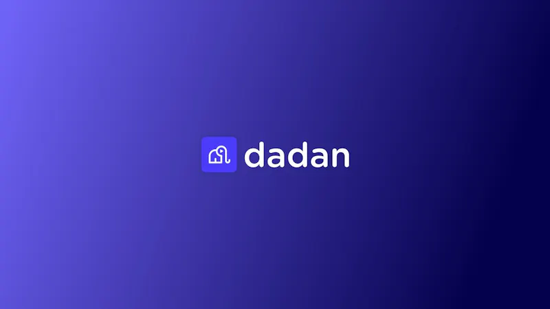 Dadan screenshot 1 (video preview)