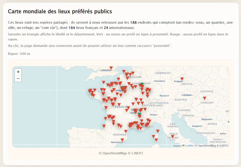 Kestufela screenshot 1