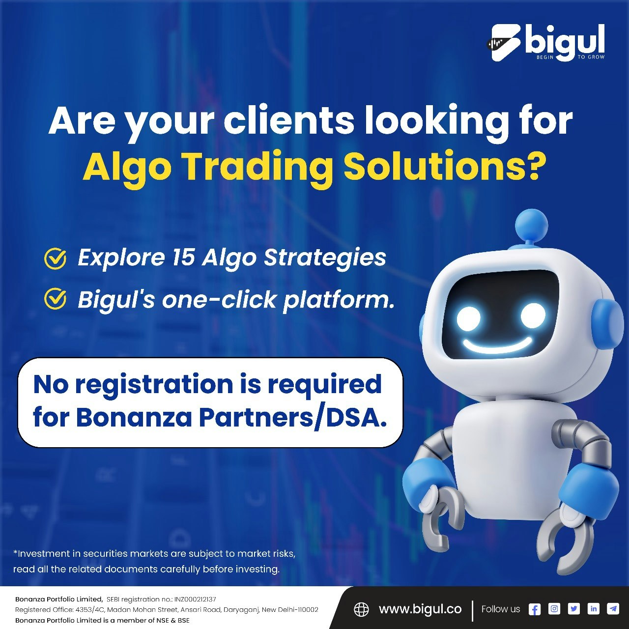 Bigul gallery image