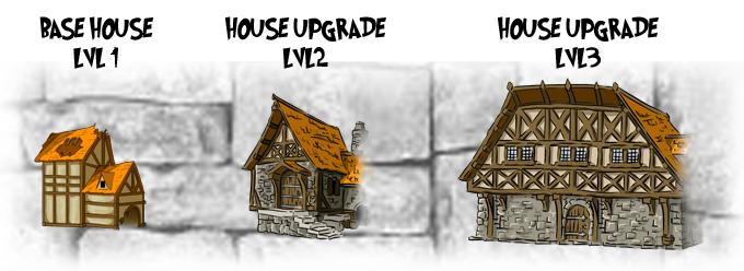 Heroes Ravage - Rise of an NPC gallery image