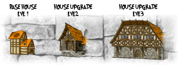 Heroes Ravage - Rise of an NPC gallery image