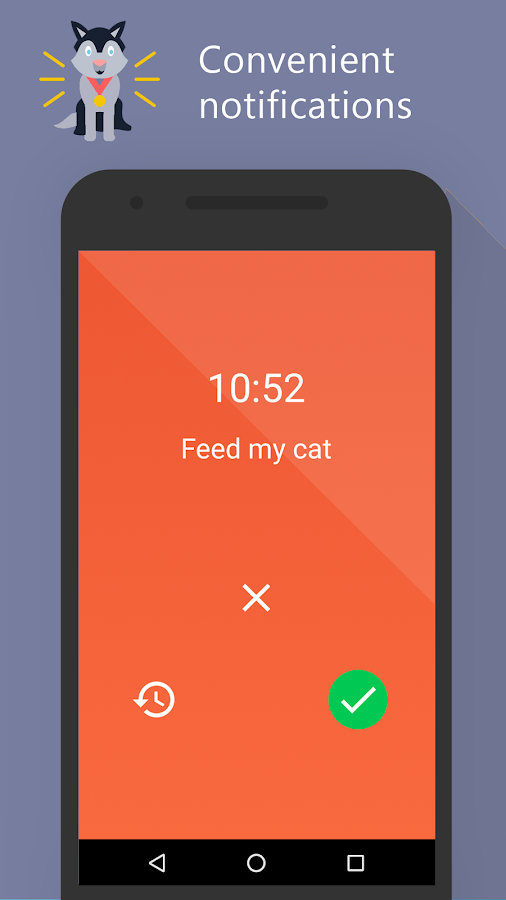 Pet's Diary gallery image