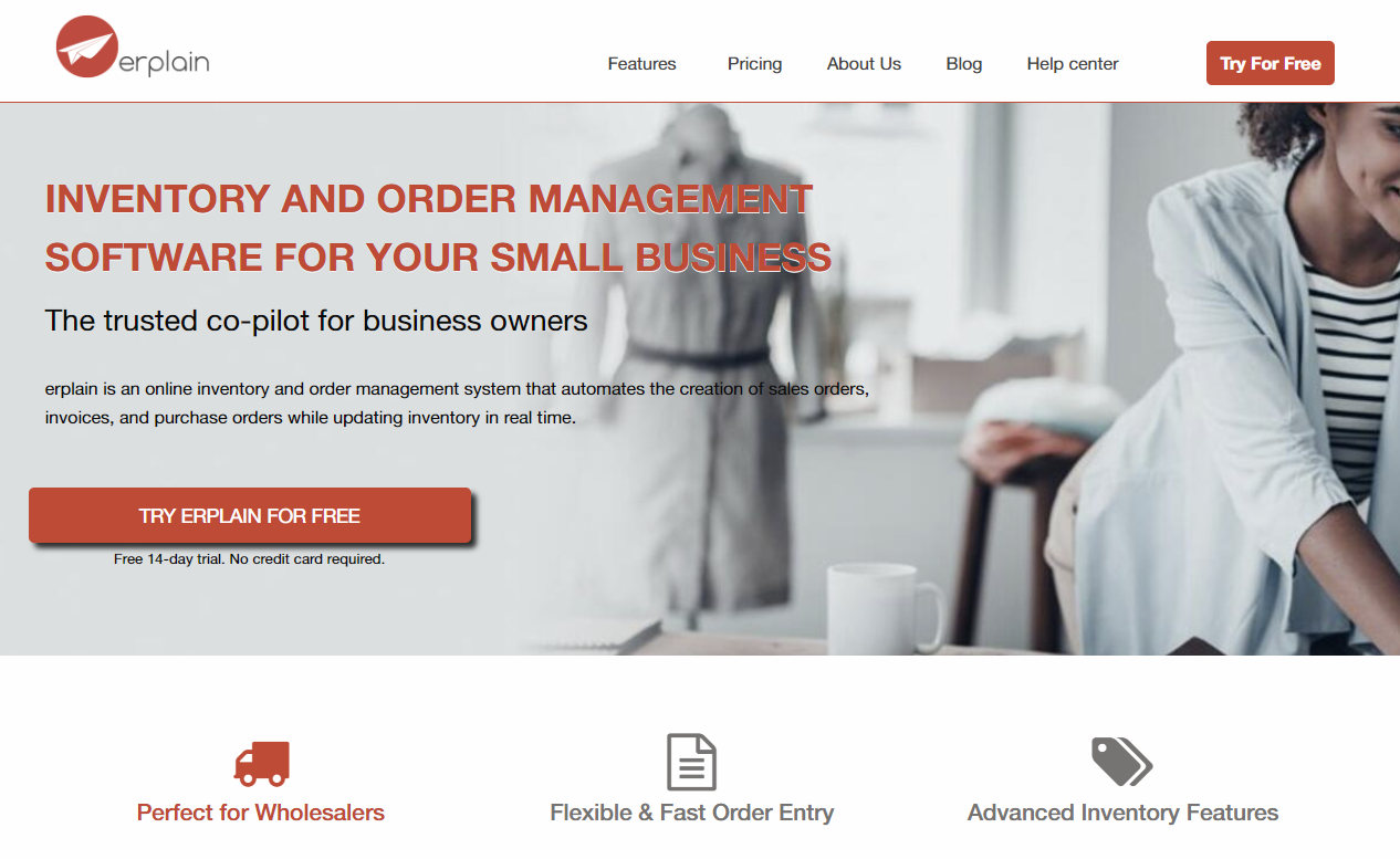 erplain gallery image