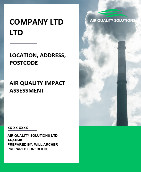 Air Quality Software gallery image