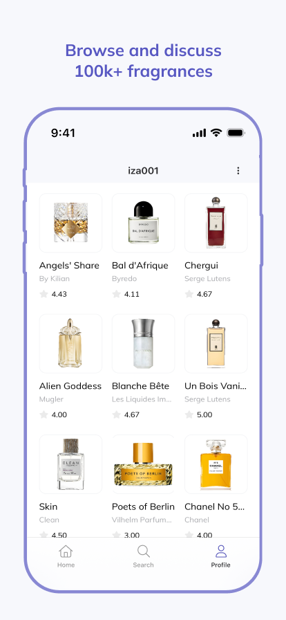 Fragplace.com gallery image