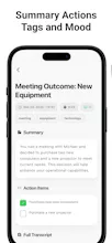 Narrate: AI Journal gallery image