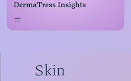DermaTress Insights media 2