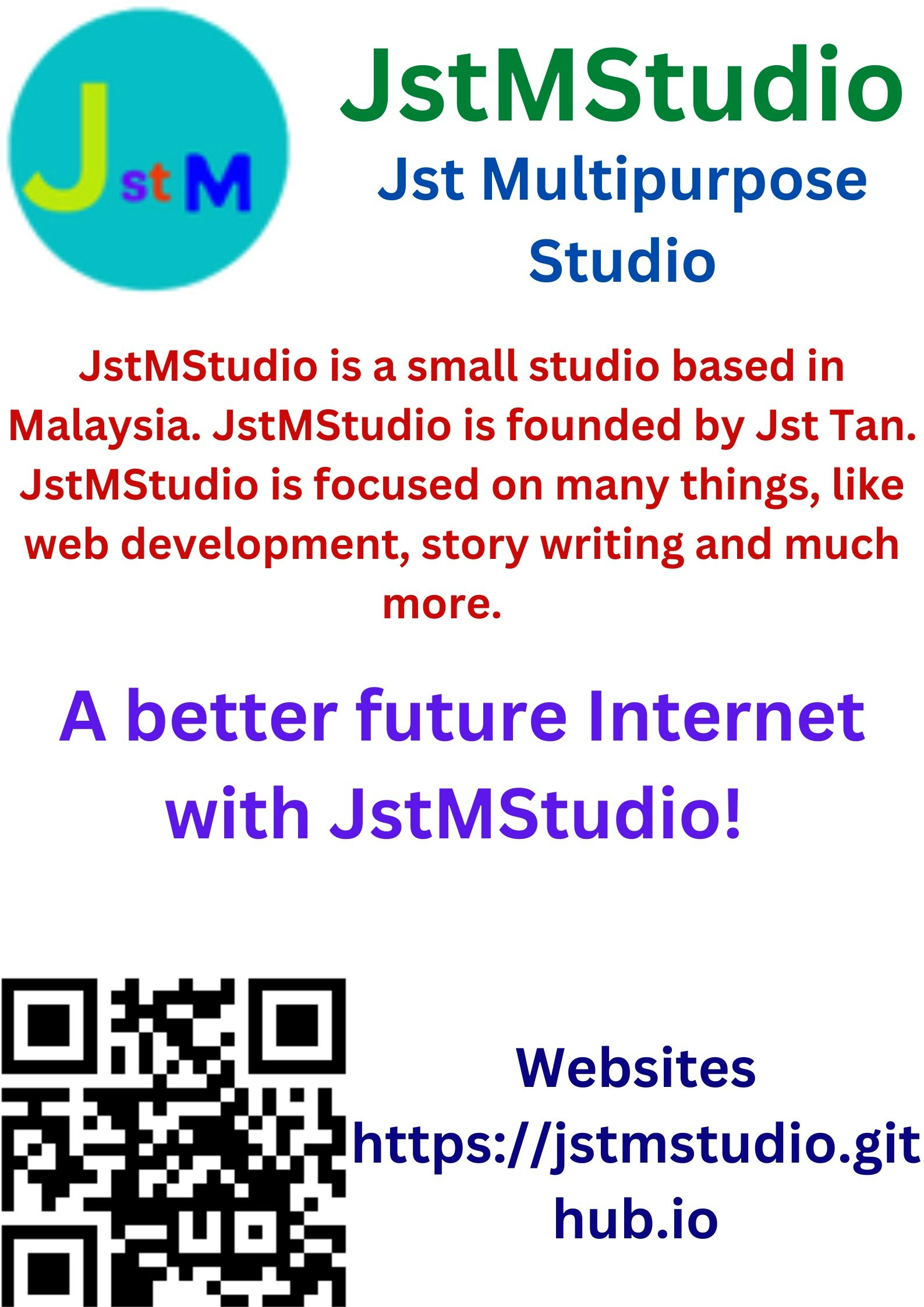Plataforma JSTMStudio y Super App - Una superpección y plataforma multipropósito creada por JSTMStudio. media 3