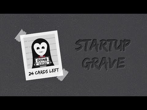 Startup Grave gallery image