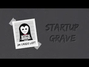 Startup Grave gallery image