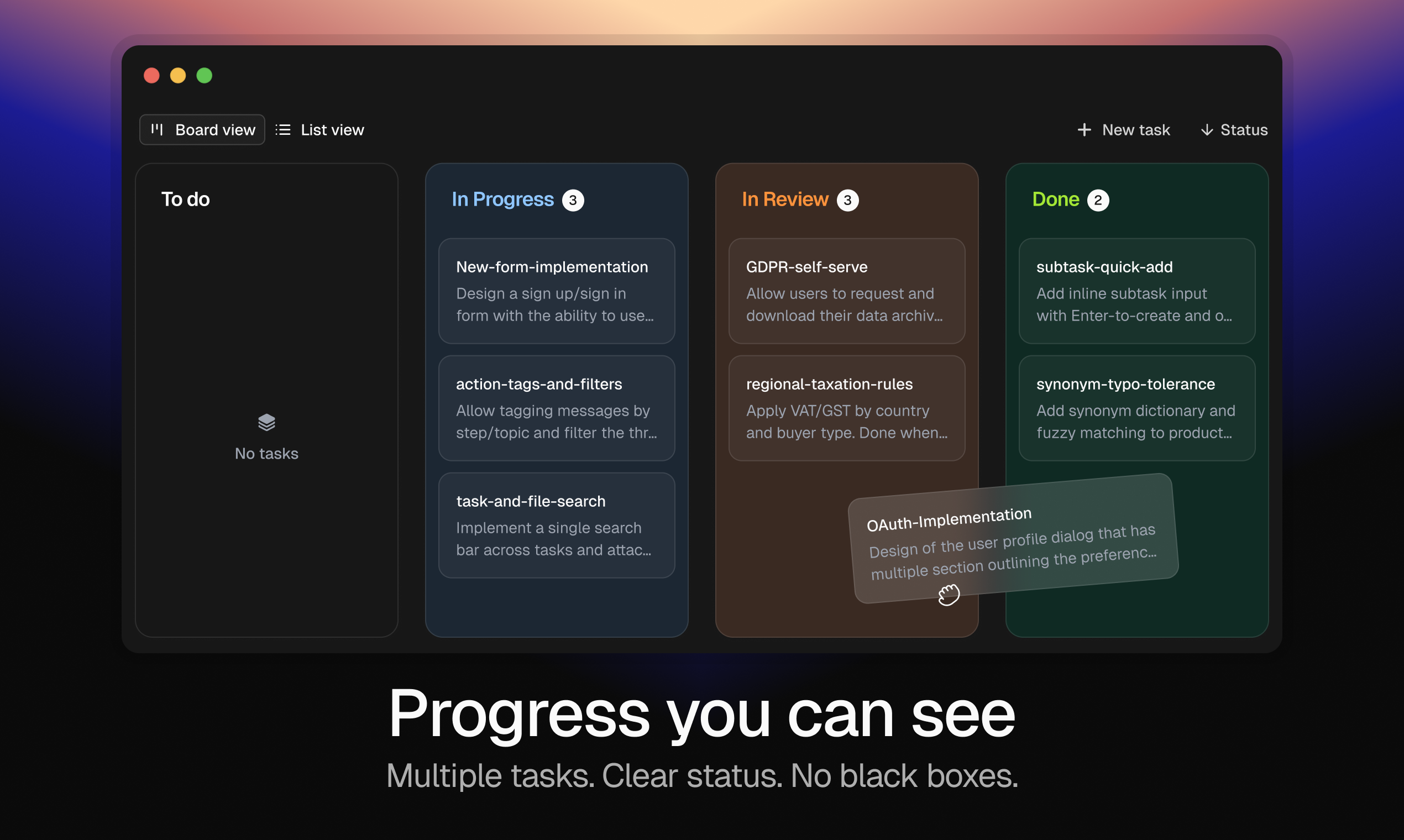 Zenflow by Zencoder gallery image
