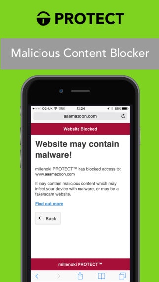 datasecure free vpn gallery image