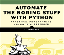 Automate the Boring Stuff