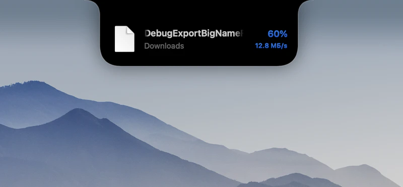 DynamicNotch screenshot 10