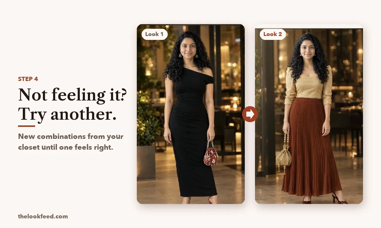 theLookFeed gallery image