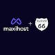 Maxihost + Cloud 66