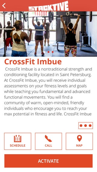 Stacktive gallery image