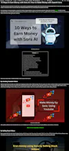 Sora AI Pro gallery image