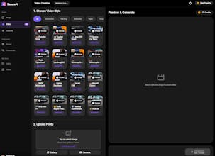 Nano Banana: AI Action Figure Maker gallery image