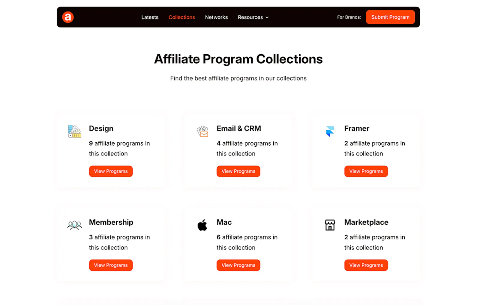 Affiliatebnb screenshot 2