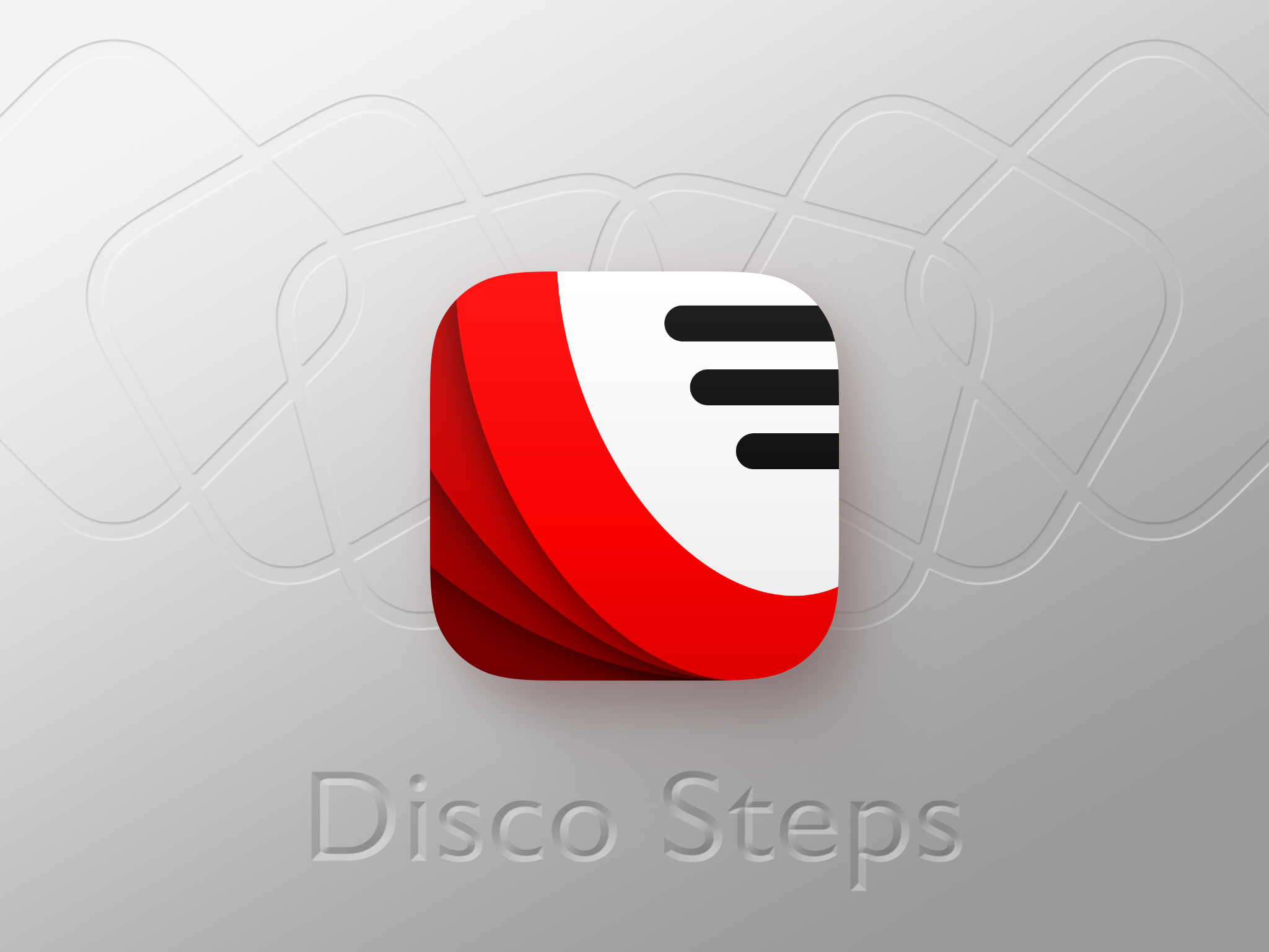 Disco Steps gallery image