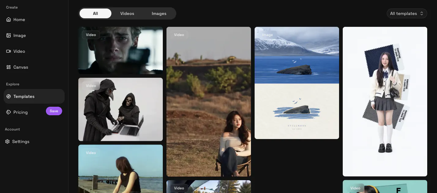 Vhoo.ai gallery image