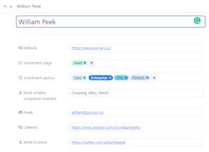 AngelDeals gallery image