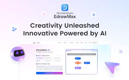 Wondershare Edrawmax   media 1