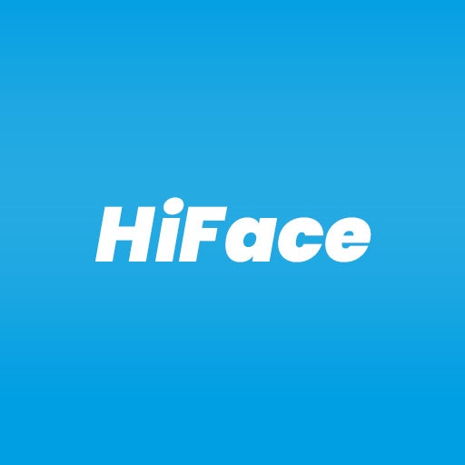 Hiface gallery image