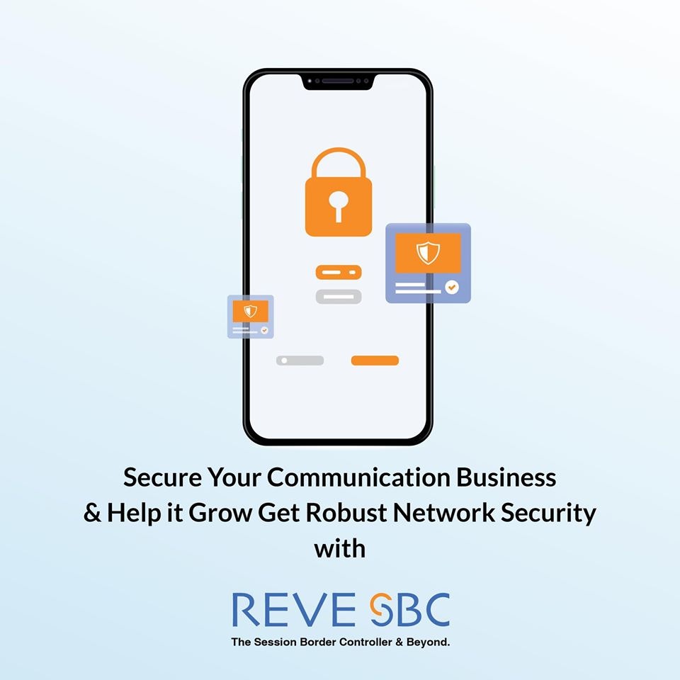 REVE OTT - Mobile OTT Solution gallery image