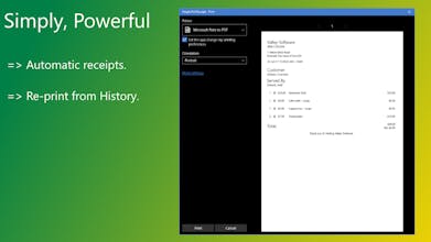 Simple PoS (Discontinued) gallery image
