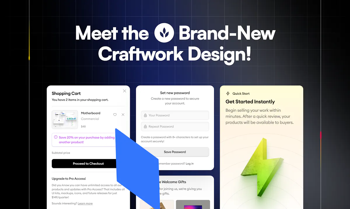 Craftwork 6