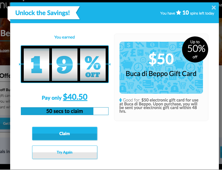 Skinnyprice gallery image