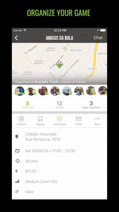 Apitador gallery image