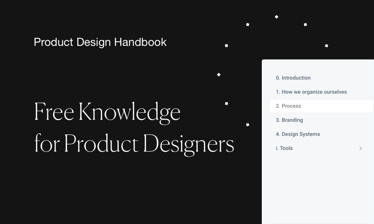 The Product Design Handbook gallery image