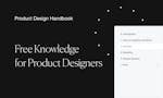 The Product Design Handbook image