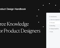 The Product Design Handbook media 1