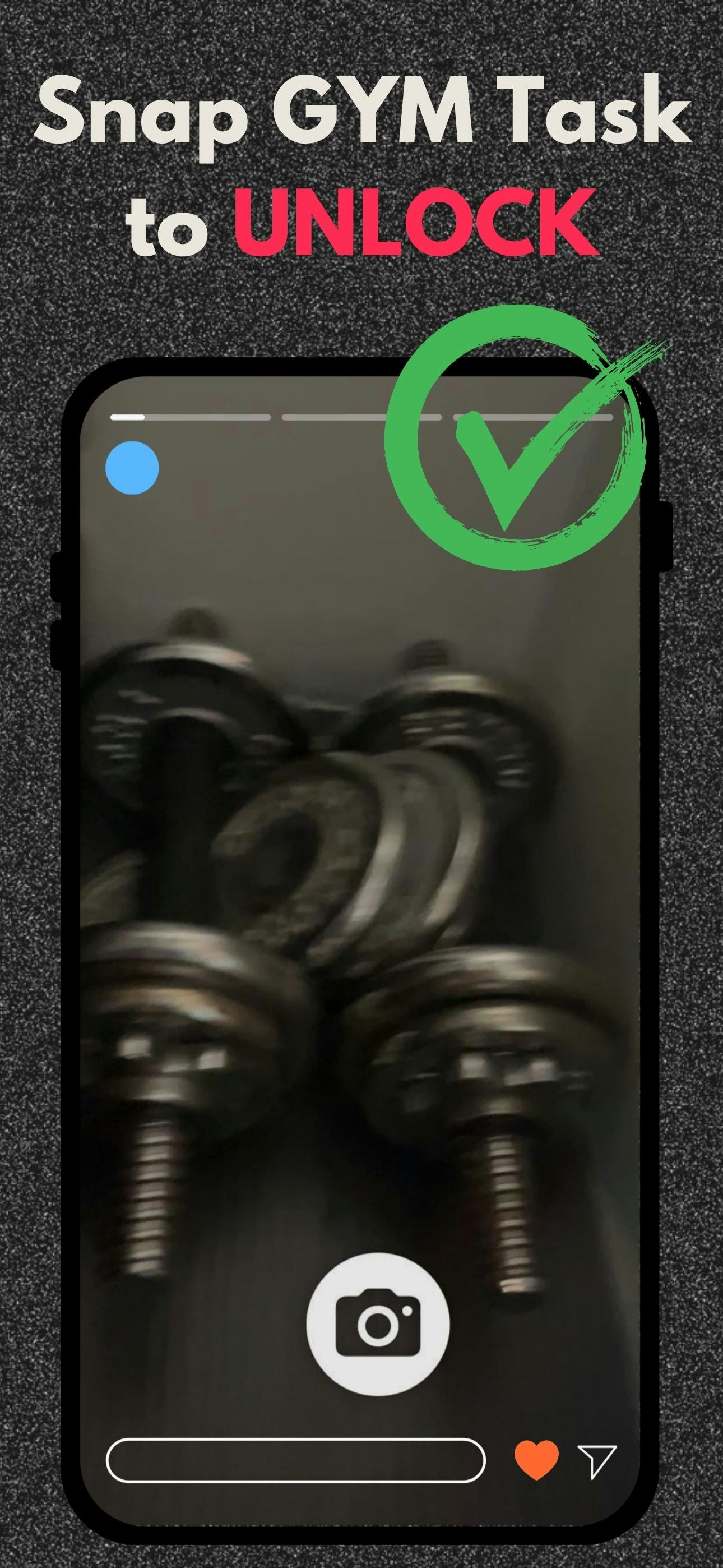 GymsLock gallery image