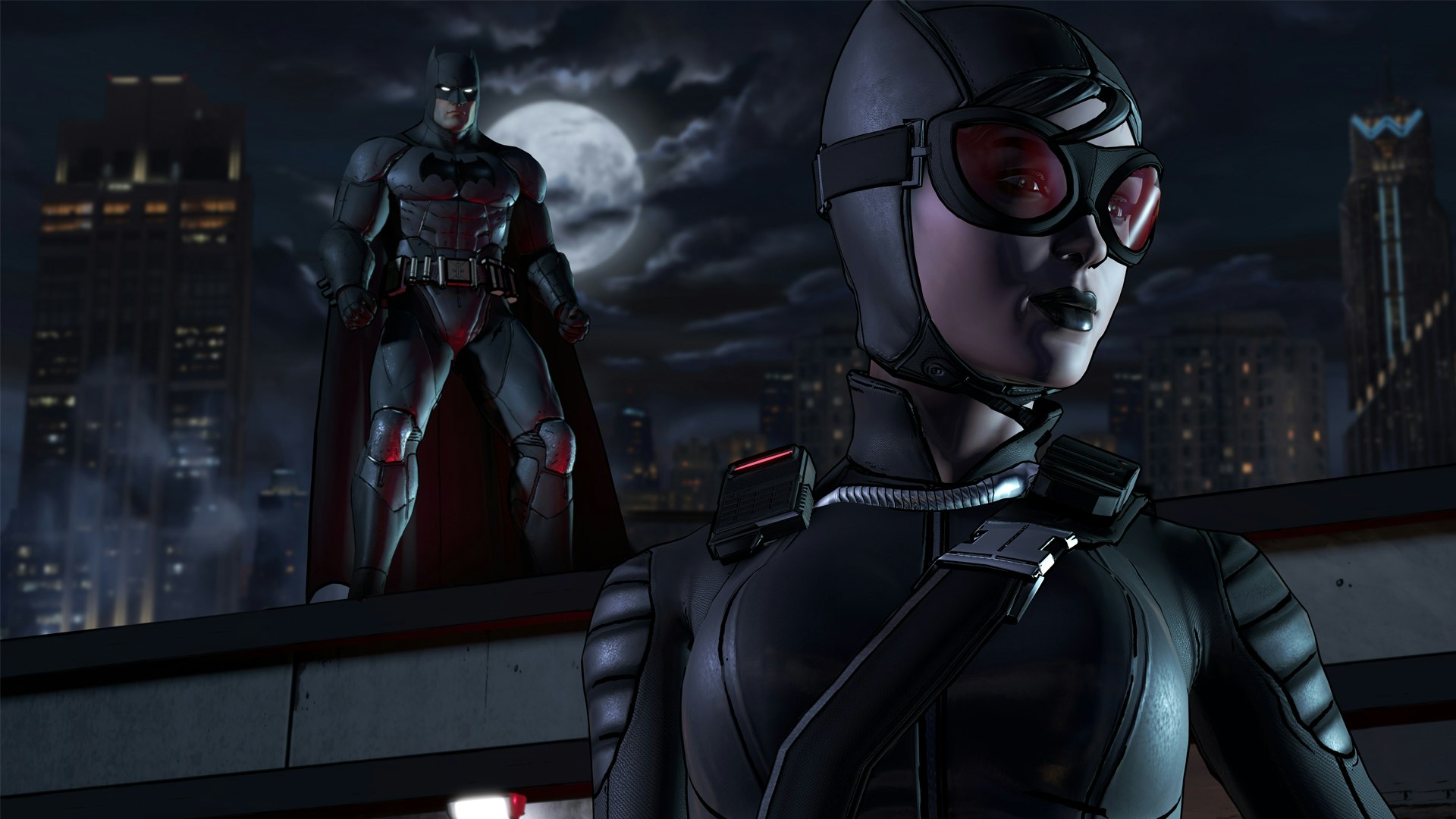 Batman - The Telltale Series gallery image