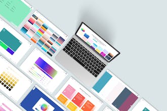 Dopely Colors gallery image