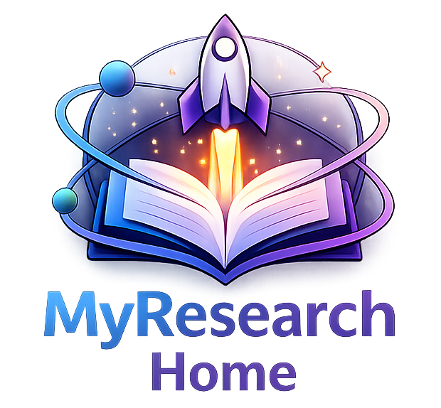 MyResearchHome