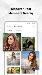 SDM: Sweet & Discreet Meet media 1