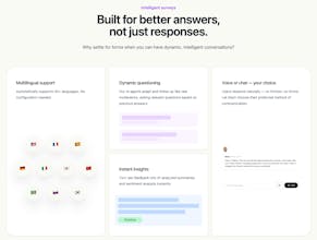 BetterFeedback gallery image