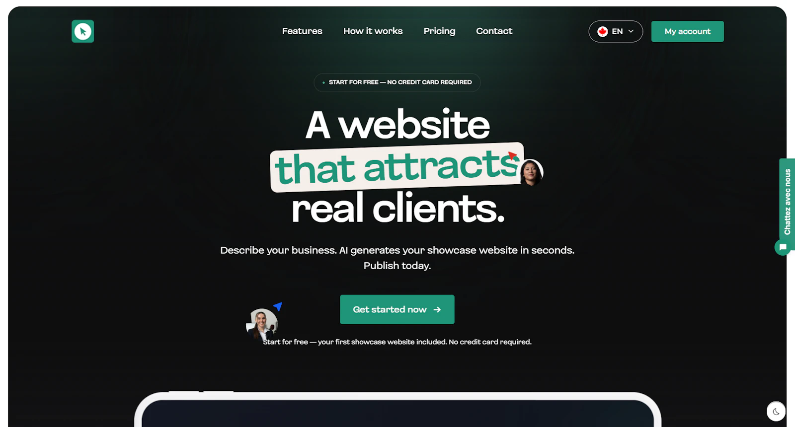 Orfolio AI screenshot 6