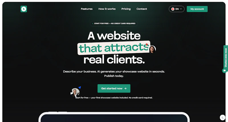 Orfolio AI screenshot 6